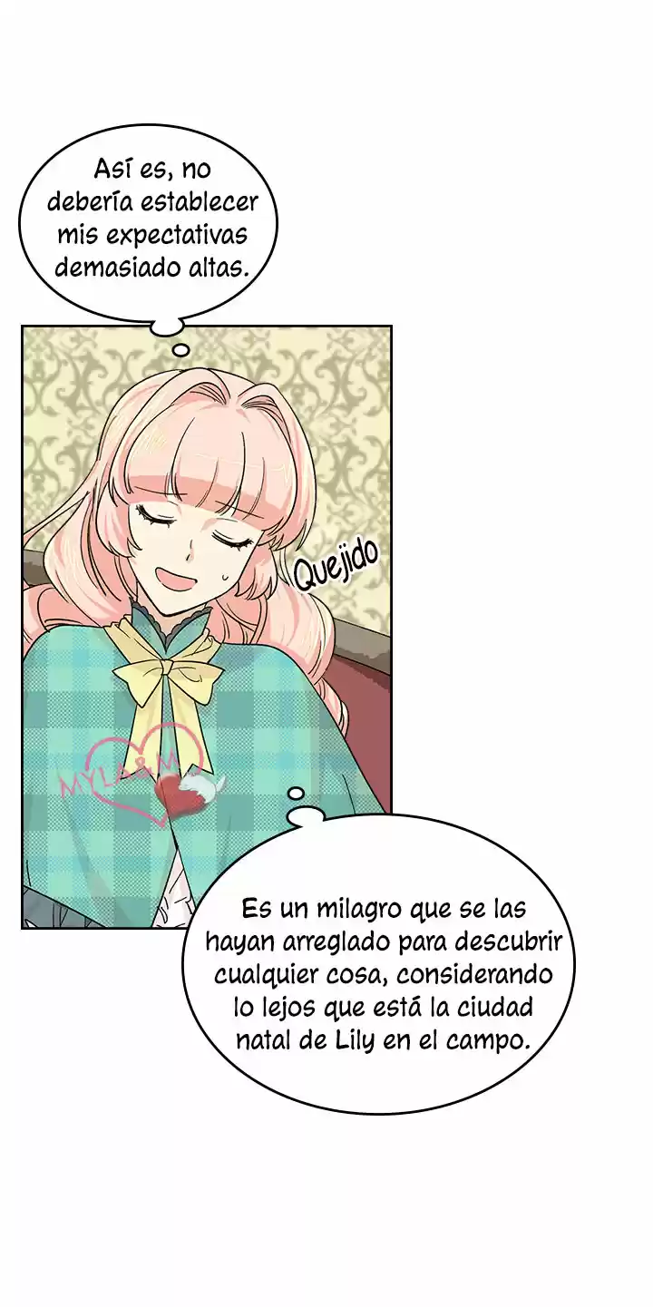 La Mascota Del Vecino - Capítulo 9 - Página 57 - LectorTMOo