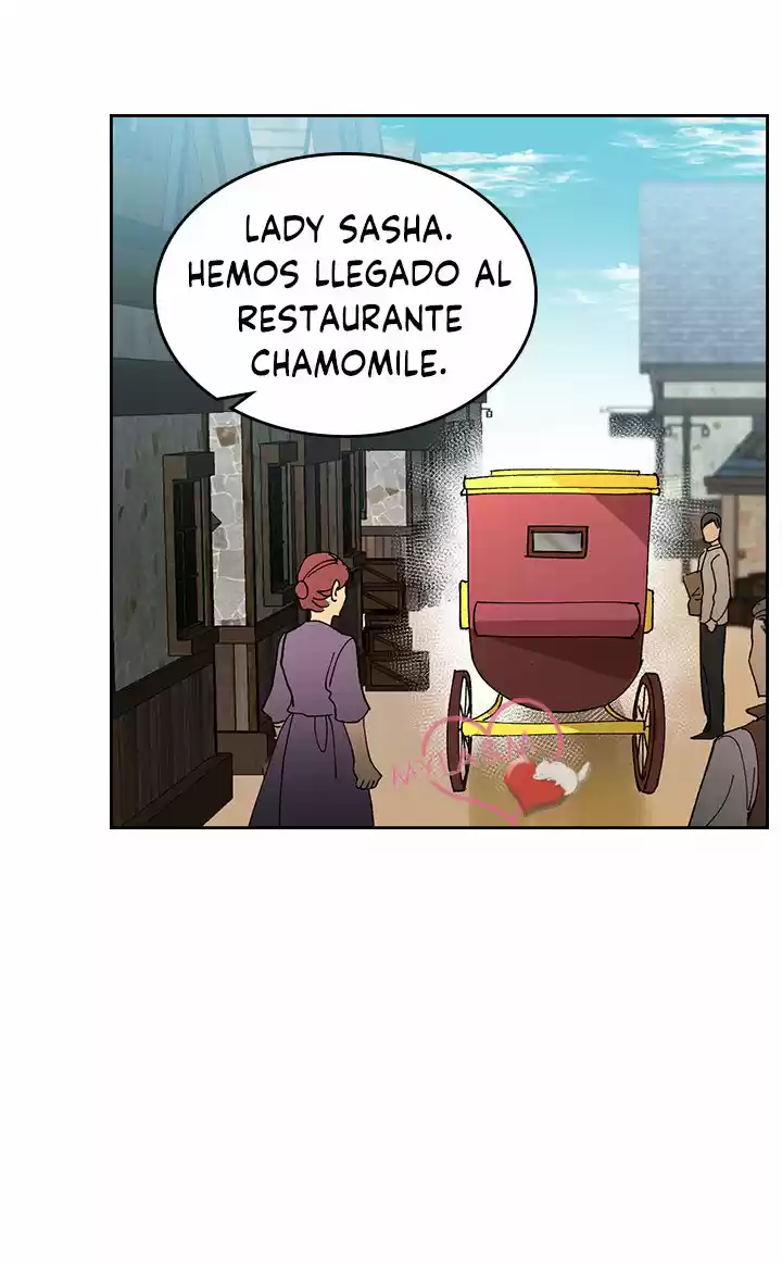 La Mascota Del Vecino - Capítulo 9 - Página 58 - LectorTMOo