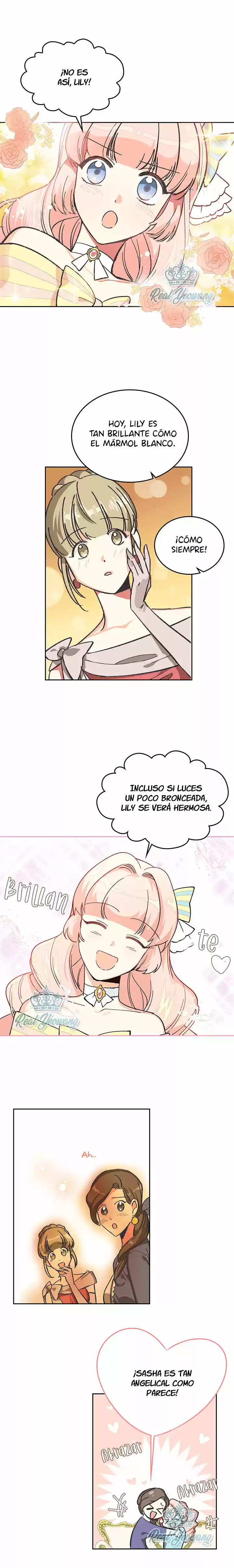 La Mascota Del Vecino - Capítulo 1 - Página 4 - LectorTMOo