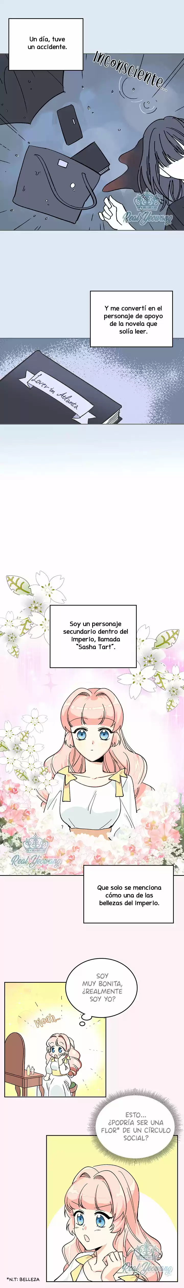 La Mascota Del Vecino - Capítulo 1 - Página 6 - LectorTMOo