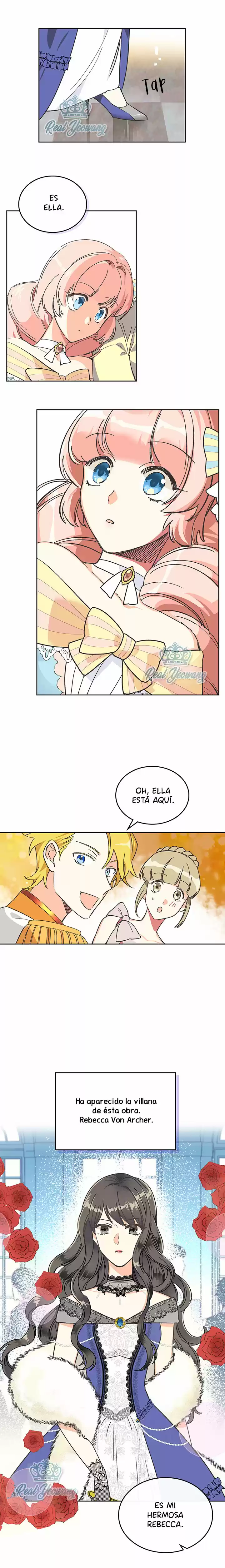 La Mascota Del Vecino - Capítulo 1 - Página 12 - LectorTMOo