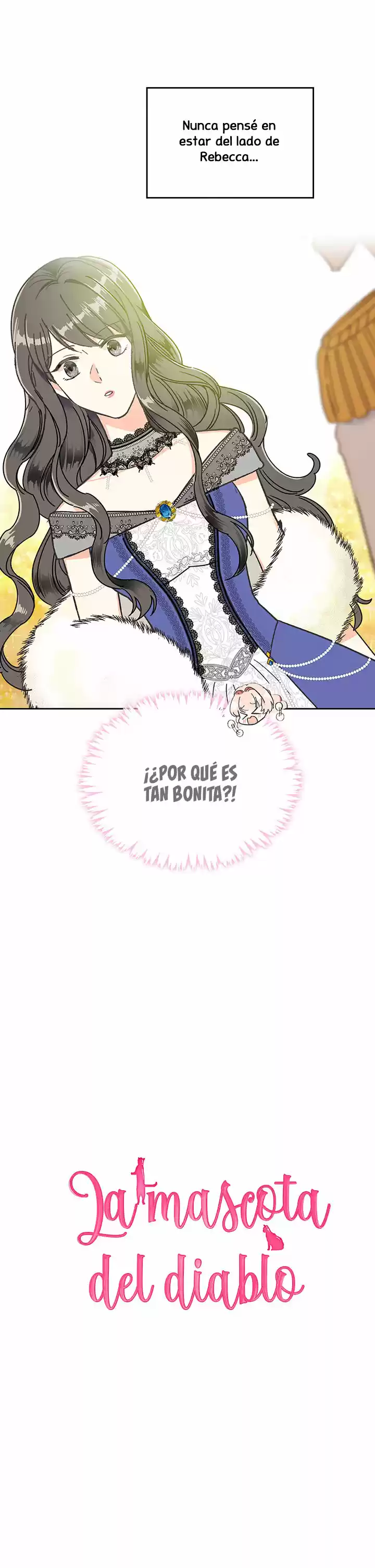 La Mascota Del Vecino - Capítulo 1 - Página 14 - LectorTMOo
