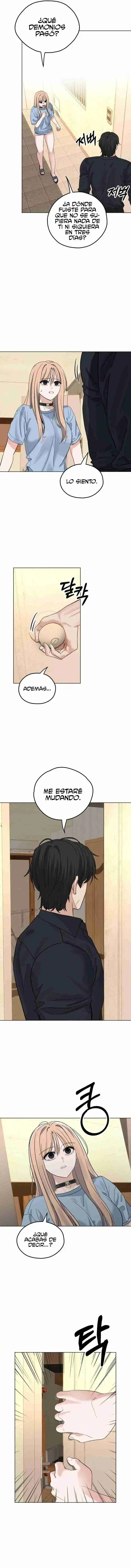 La Mascota Del Vecino - Capítulo 10 - Página 4 - LectorTMOo