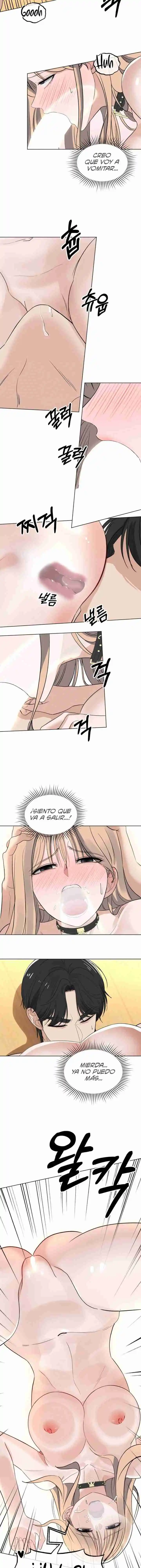 La Mascota Del Vecino - Capítulo 12 - Página 7 - LectorTMOo