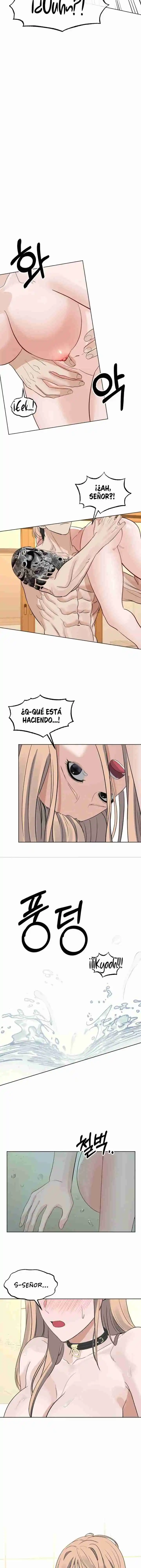 La Mascota Del Vecino - Capítulo 12 - Página 8 - LectorTMOo
