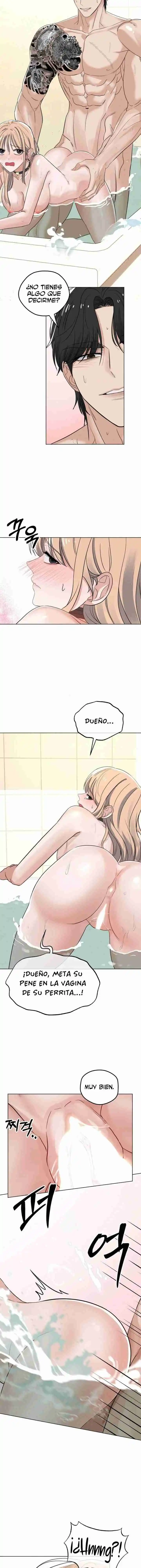 La Mascota Del Vecino - Capítulo 13 - Página 2 - LectorTMOo