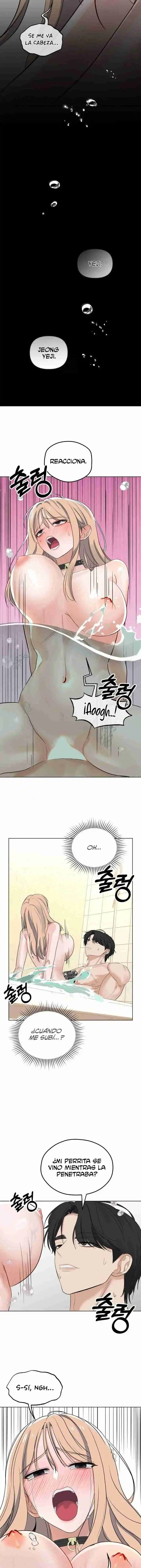 La Mascota Del Vecino - Capítulo 13 - Página 6 - LectorTMOo