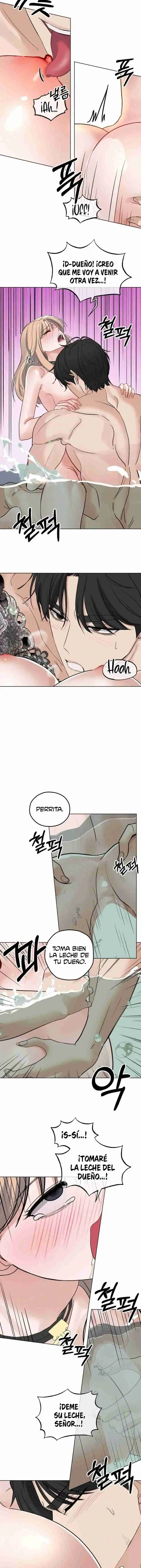 La Mascota Del Vecino - Capítulo 13 - Página 8 - LectorTMOo