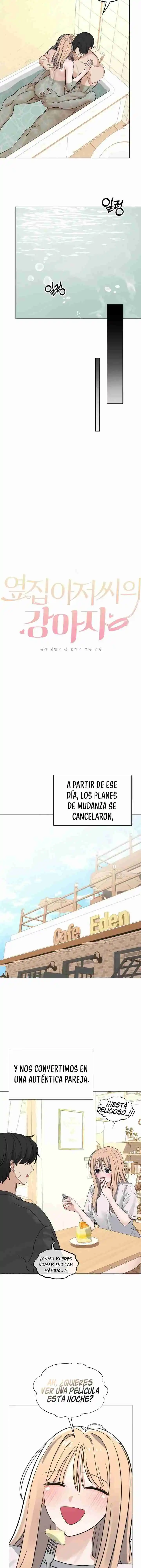 La Mascota Del Vecino - Capítulo 13 - Página 10 - LectorTMOo