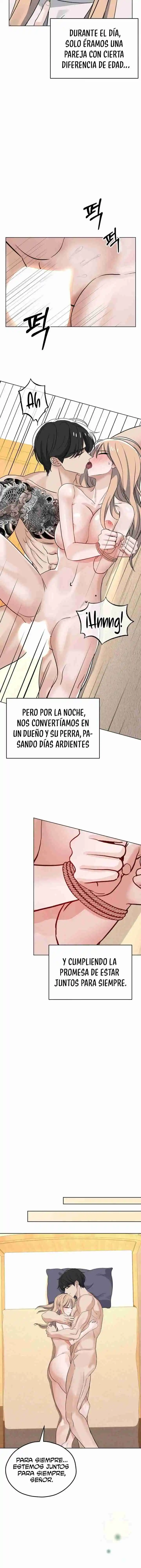 La Mascota Del Vecino - Capítulo 13 - Página 11 - LectorTMOo