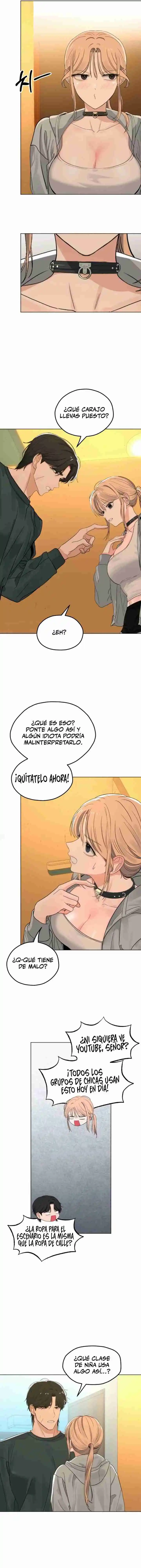 La Mascota Del Vecino - Capítulo 2 - Página 10 - LectorTMOo