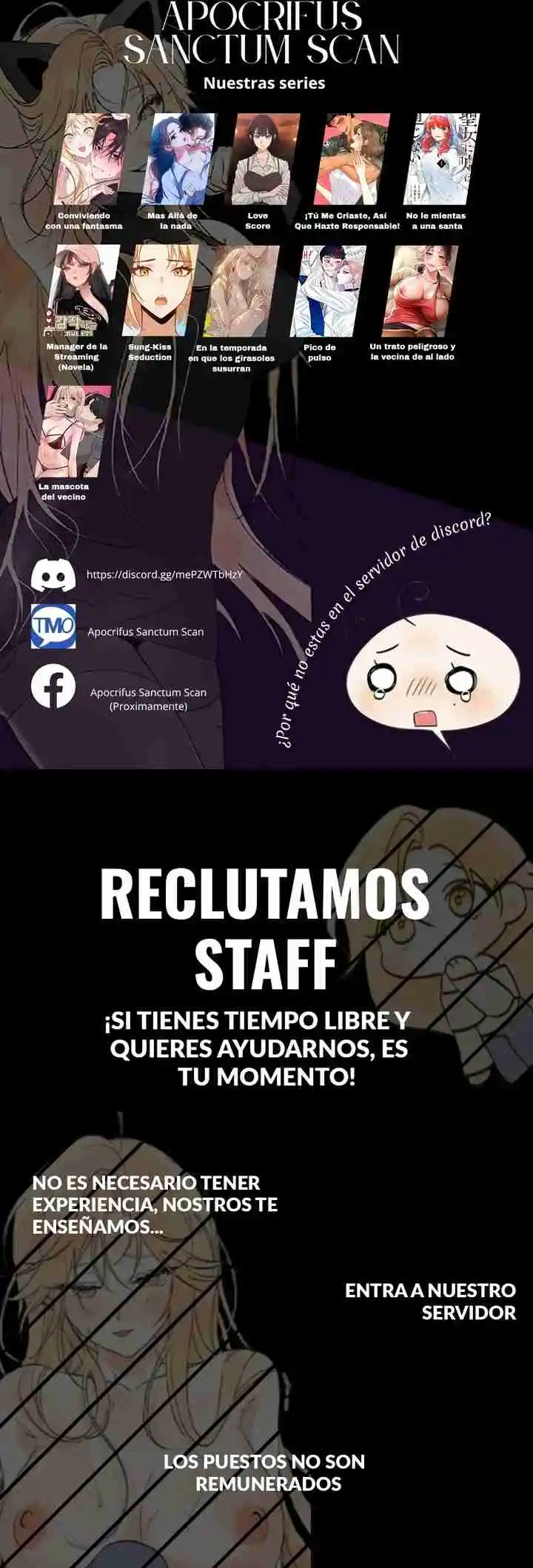 La Mascota Del Vecino - Capítulo 2 - Página 13 - LectorTMOo