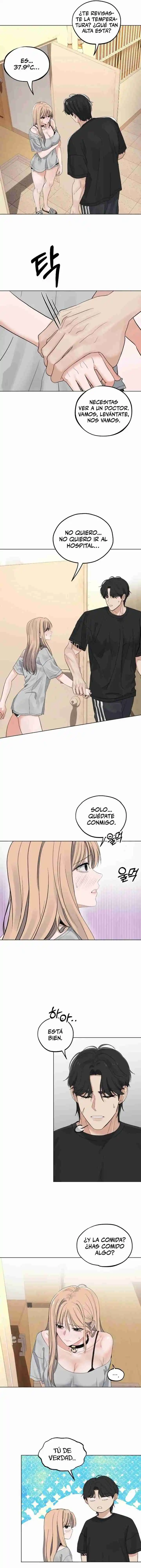 La Mascota Del Vecino - Capítulo 4 - Página 2 - LectorTMOo