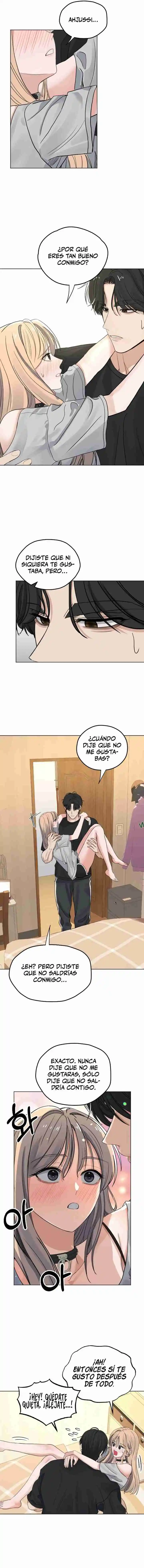 La Mascota Del Vecino - Capítulo 4 - Página 6 - LectorTMOo