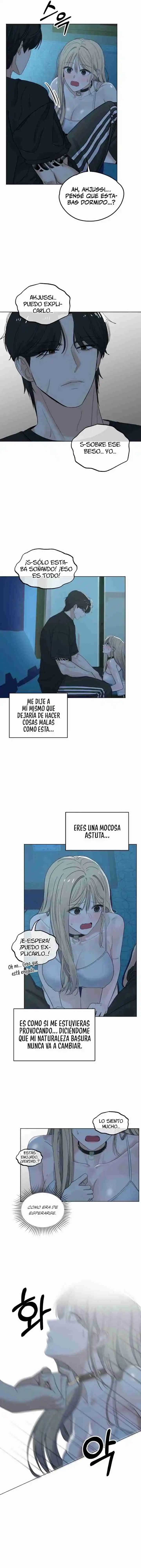 La Mascota Del Vecino - Capítulo 4 - Página 11 - LectorTMOo