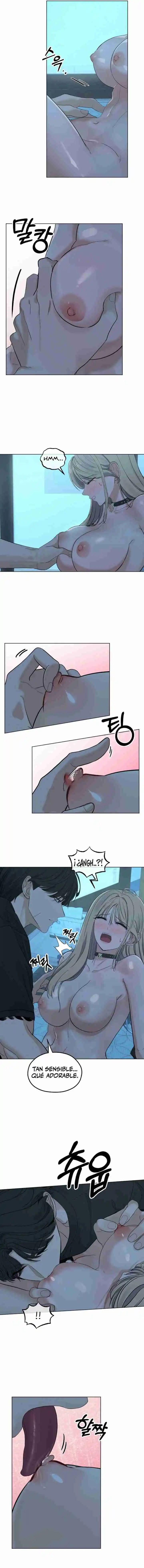 La Mascota Del Vecino - Capítulo 5 - Página 5 - LectorTMOo