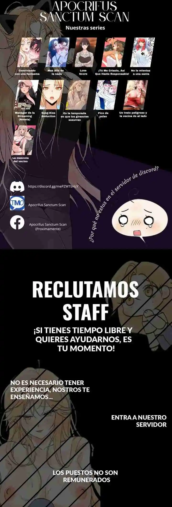 La Mascota Del Vecino - Capítulo 5 - Página 12 - LectorTMOo