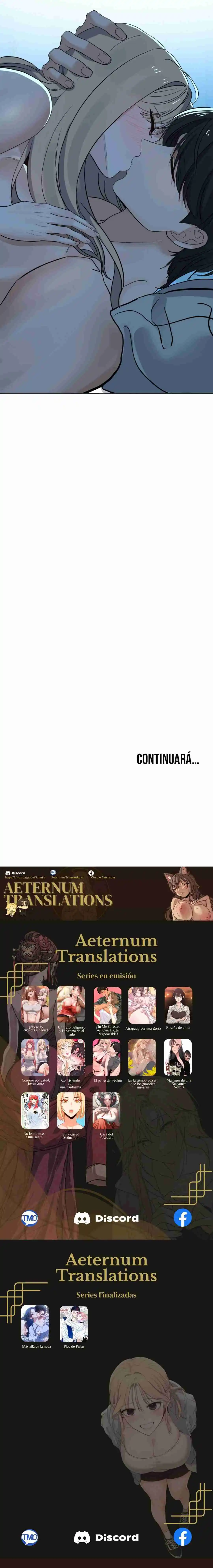 La Mascota Del Vecino - Capítulo 7 - Página 17 - LectorTMOo