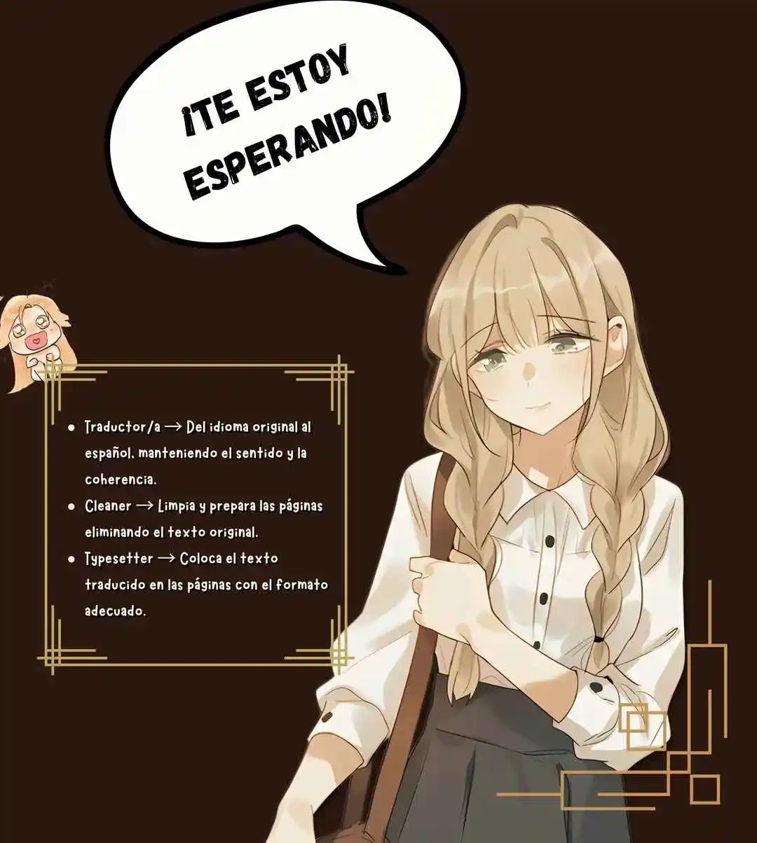 La Mascota Del Vecino - Capítulo 8 - Página 18 - LectorTMOo