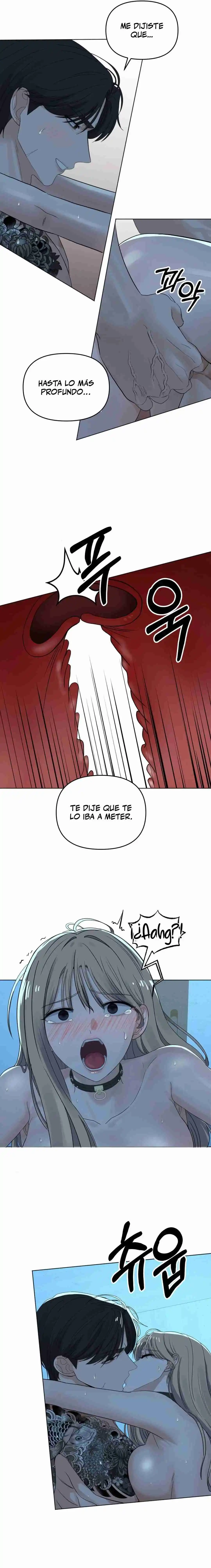 La Mascota Del Vecino - Capítulo 9 - Página 2 - LectorTMOo