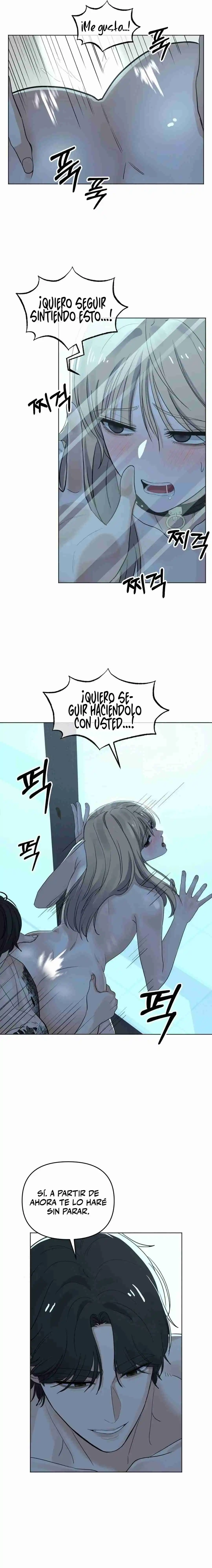 La Mascota Del Vecino - Capítulo 9 - Página 10 - LectorTMOo