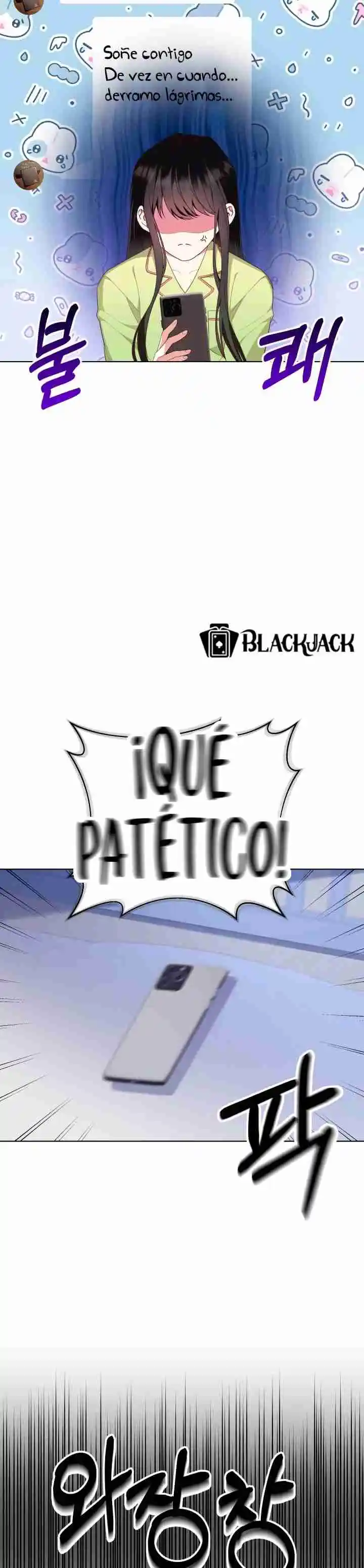 La Mazmorra Huele A Pollo - Capítulo 1 - Página 11 - LectorTMOo