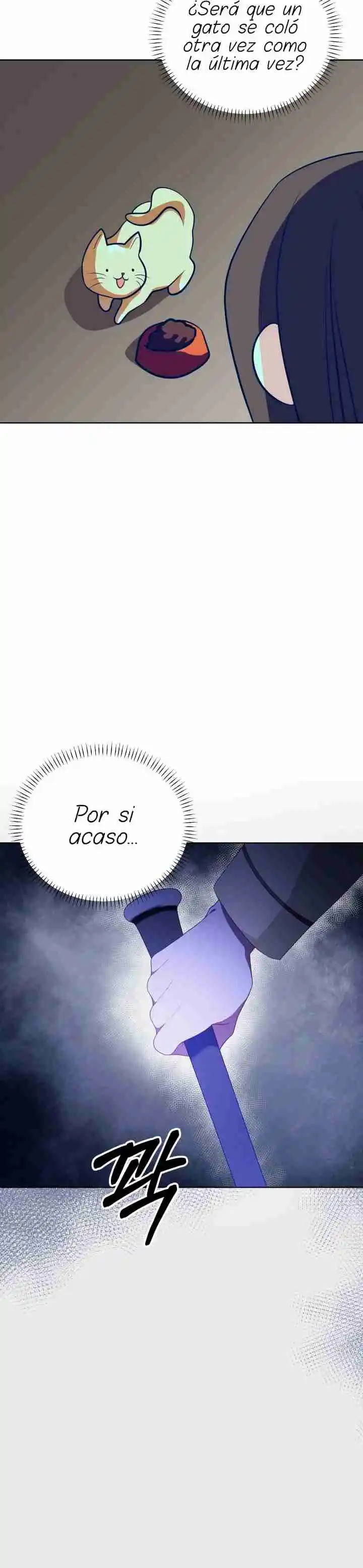 La Mazmorra Huele A Pollo - Capítulo 1 - Página 13 - LectorTMOo
