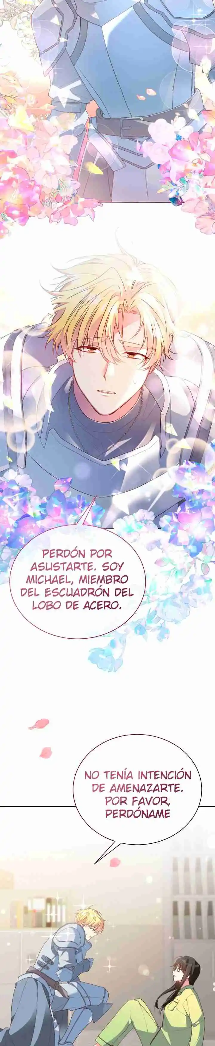 La Mazmorra Huele A Pollo - Capítulo 1 - Página 20 - LectorTMOo