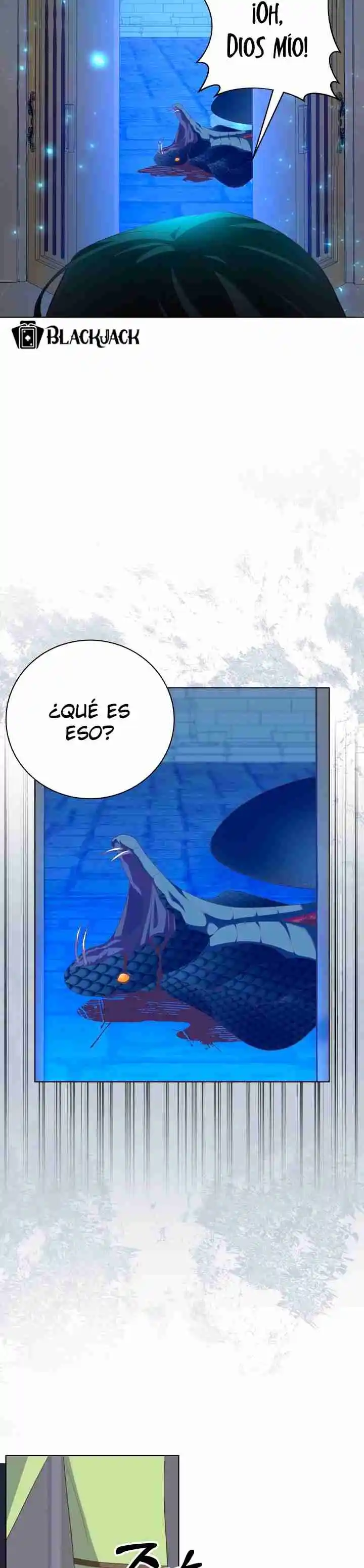 La Mazmorra Huele A Pollo - Capítulo 1 - Página 23 - LectorTMOo