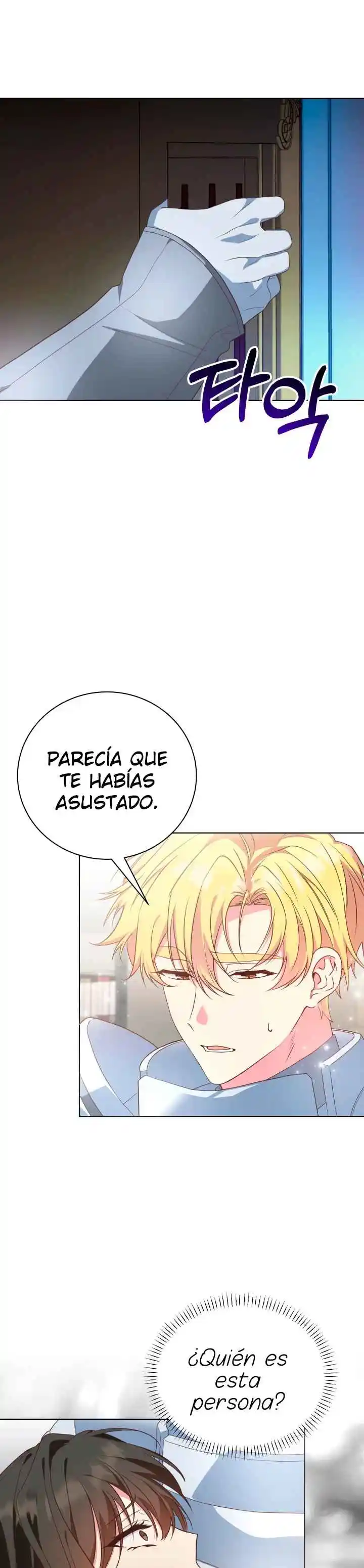La Mazmorra Huele A Pollo - Capítulo 1 - Página 25 - LectorTMOo