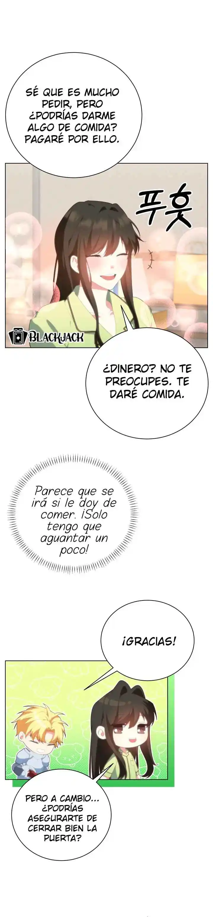 La Mazmorra Huele A Pollo - Capítulo 1 - Página 27 - LectorTMOo