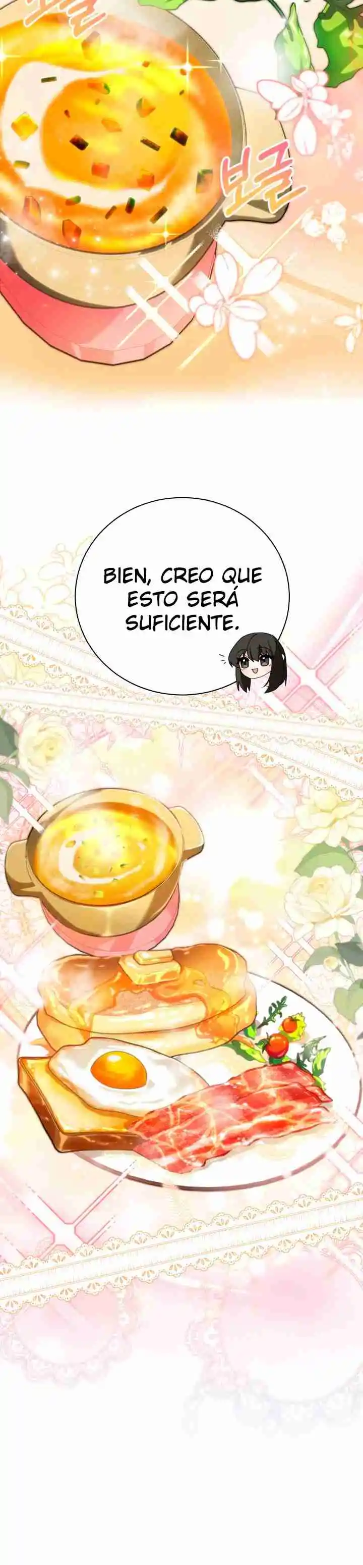 La Mazmorra Huele A Pollo - Capítulo 1 - Página 29 - LectorTMOo