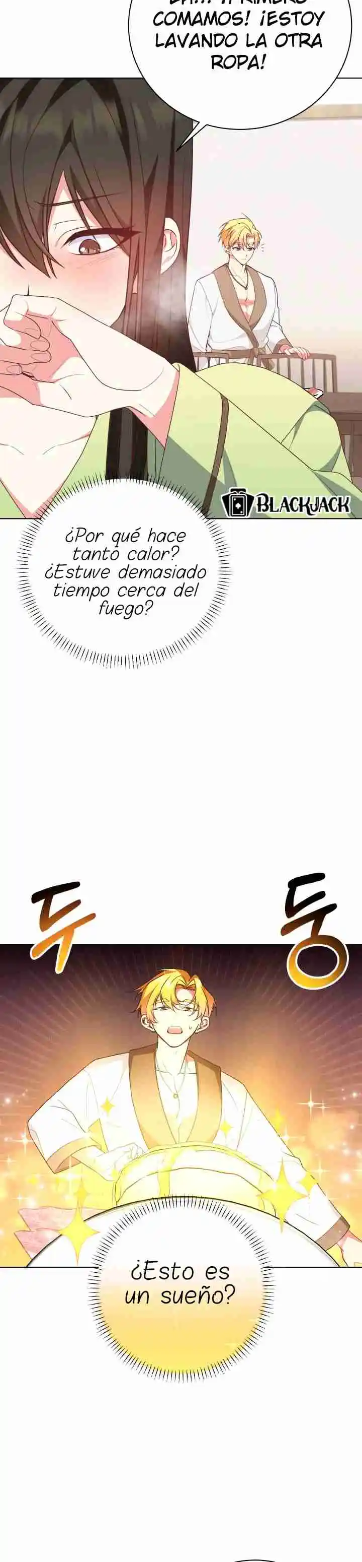 La Mazmorra Huele A Pollo - Capítulo 1 - Página 31 - LectorTMOo