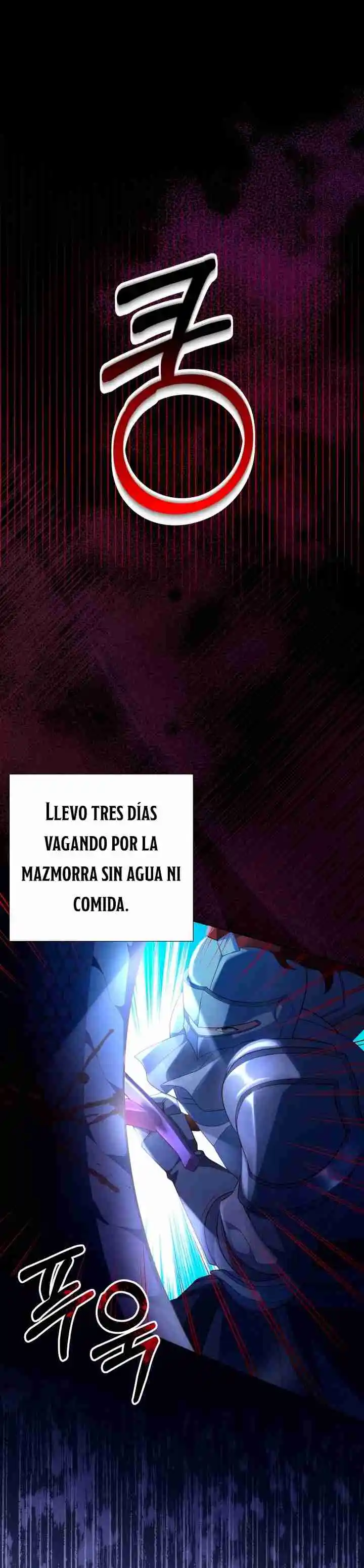 La Mazmorra Huele A Pollo - Capítulo 2 - Página 9 - LectorTMOo