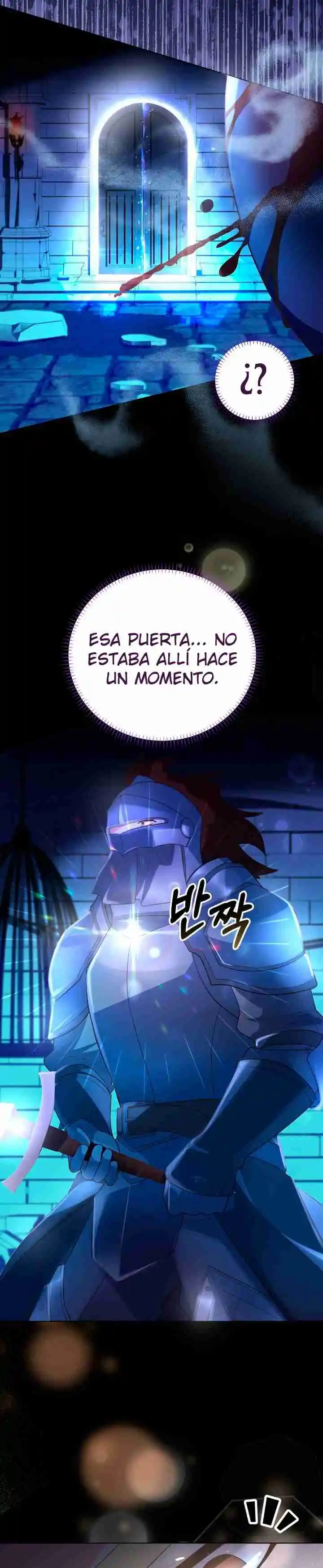 La Mazmorra Huele A Pollo - Capítulo 2 - Página 10 - LectorTMOo