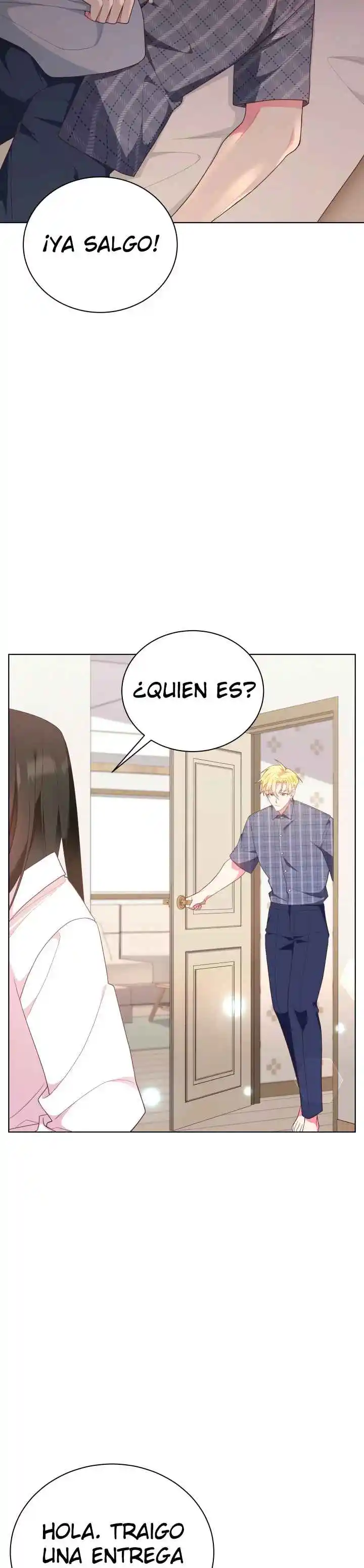 La Mazmorra Huele A Pollo - Capítulo 2 - Página 13 - LectorTMOo