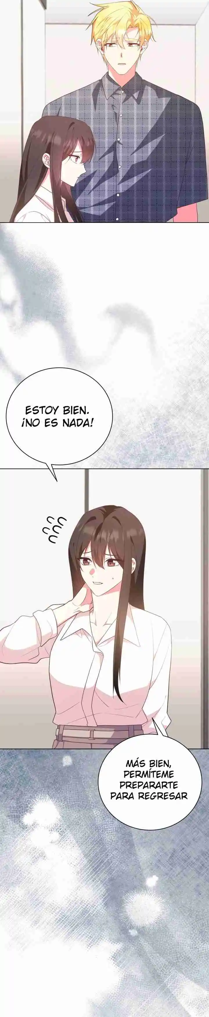 La Mazmorra Huele A Pollo - Capítulo 2 - Página 16 - LectorTMOo