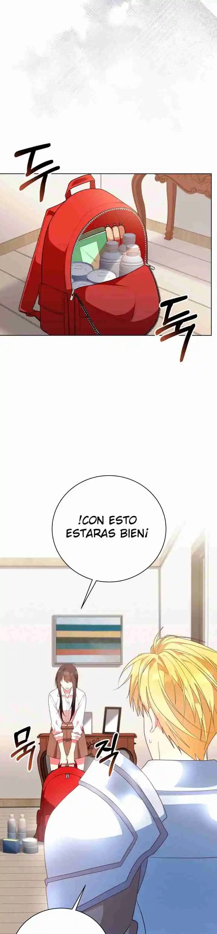 La Mazmorra Huele A Pollo - Capítulo 2 - Página 17 - LectorTMOo