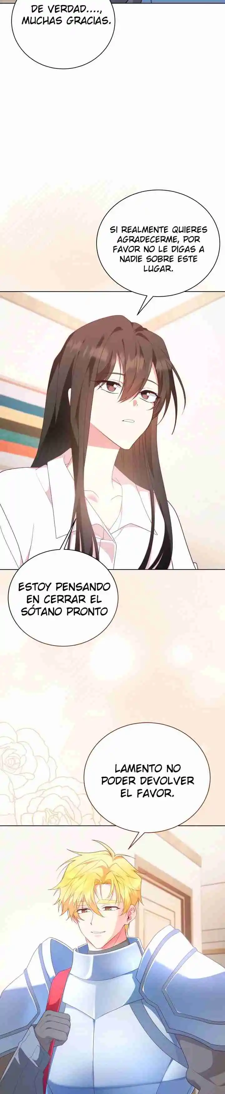 La Mazmorra Huele A Pollo - Capítulo 2 - Página 18 - LectorTMOo