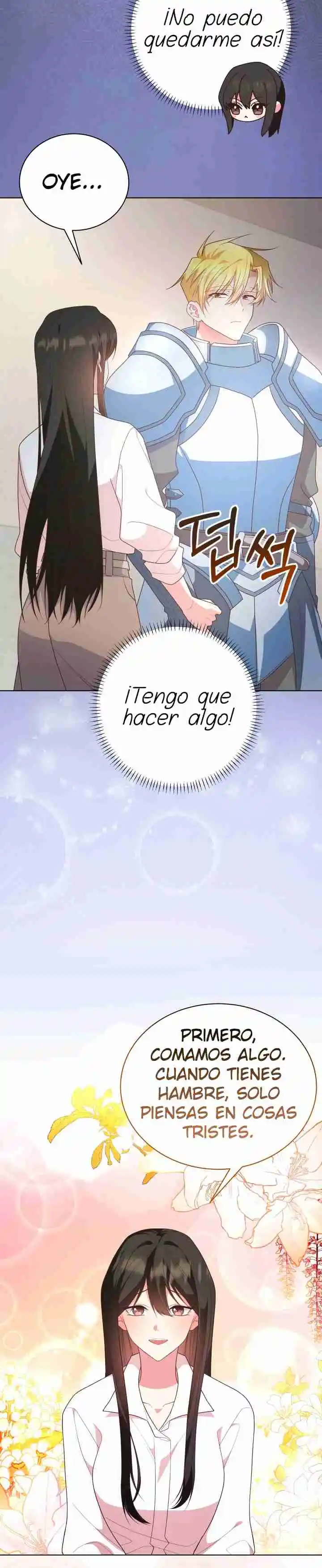 La Mazmorra Huele A Pollo - Capítulo 2 - Página 24 - LectorTMOo