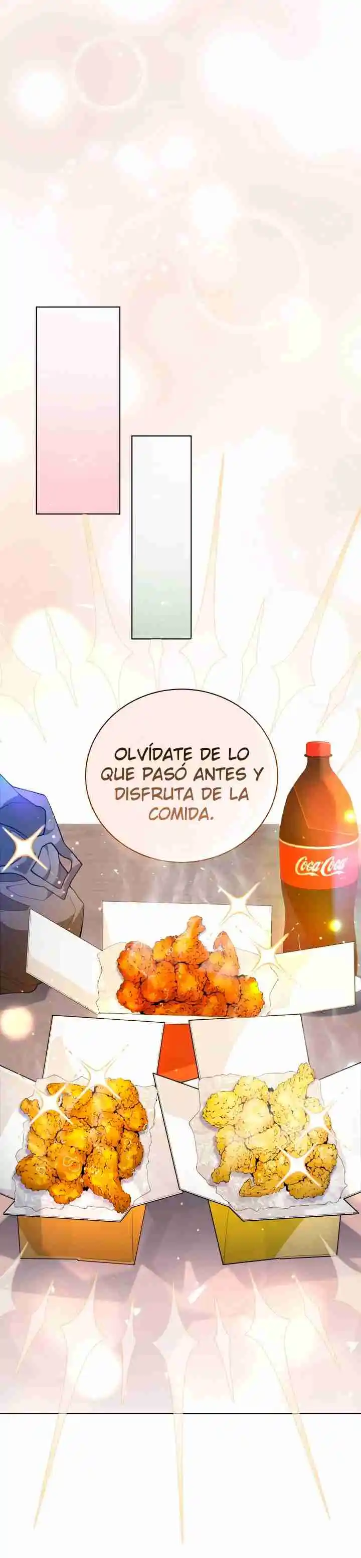 La Mazmorra Huele A Pollo - Capítulo 2 - Página 25 - LectorTMOo