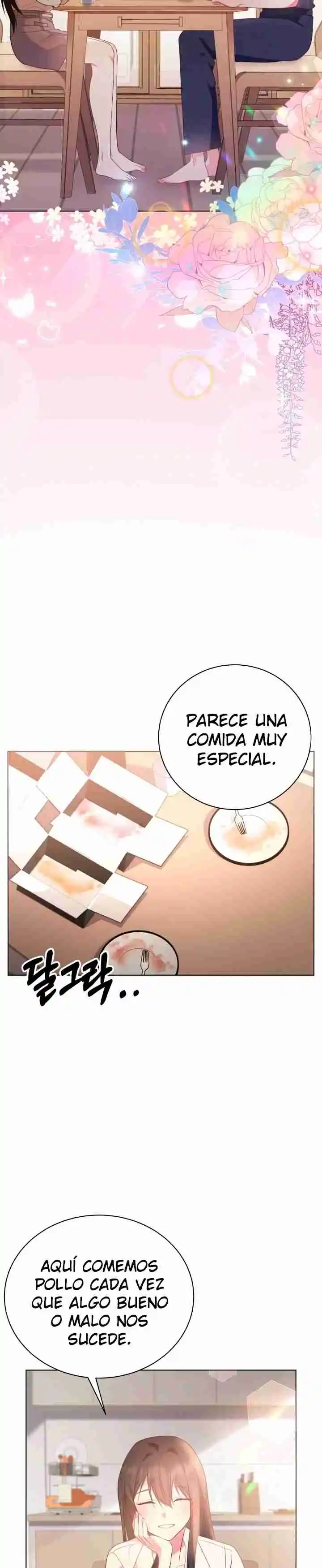 La Mazmorra Huele A Pollo - Capítulo 2 - Página 28 - LectorTMOo