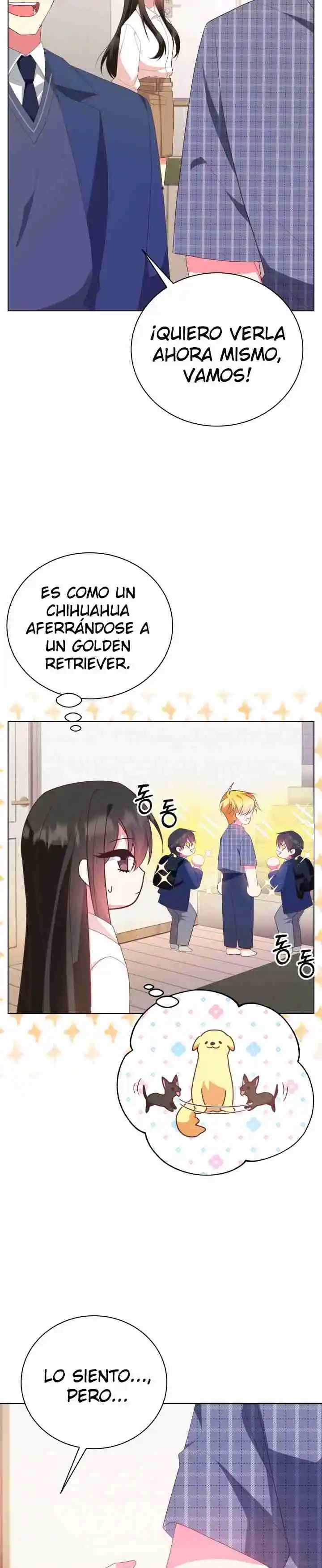 La Mazmorra Huele A Pollo - Capítulo 2 - Página 36 - LectorTMOo