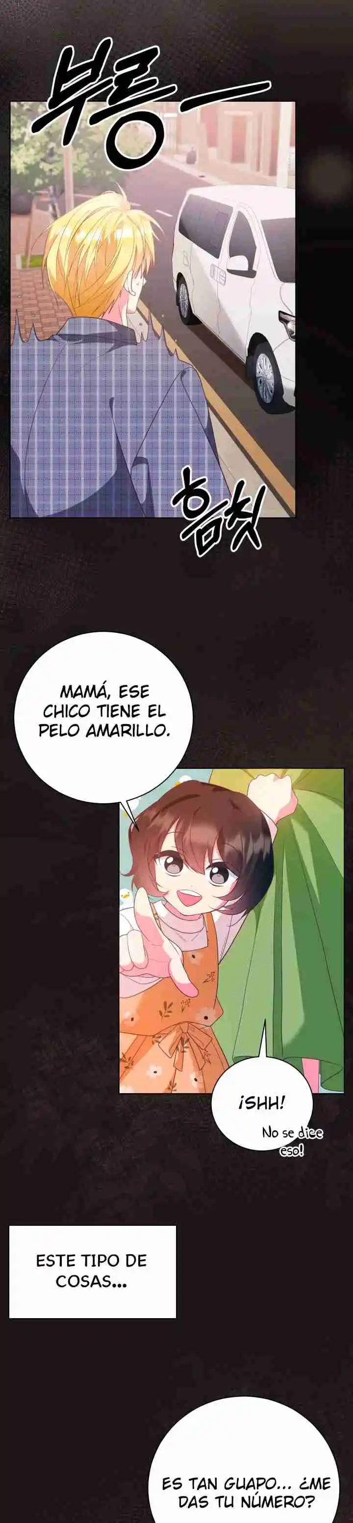 La Mazmorra Huele A Pollo - Capítulo 3 - Página 5 - LectorTMOo