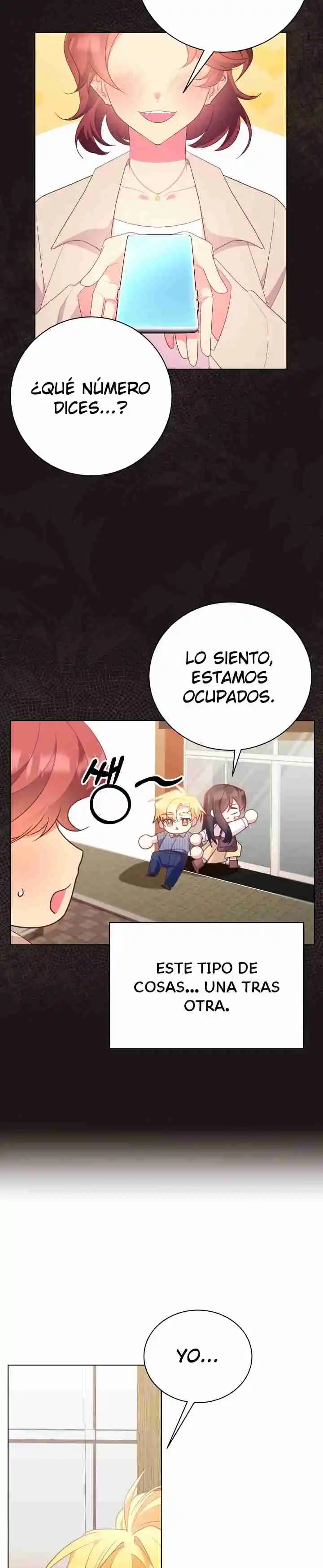 La Mazmorra Huele A Pollo - Capítulo 3 - Página 6 - LectorTMOo