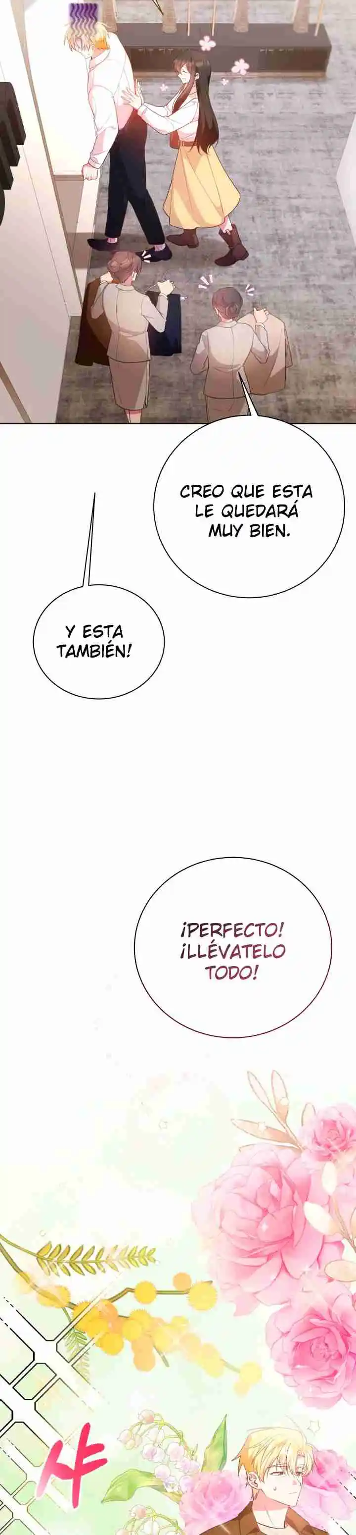 La Mazmorra Huele A Pollo - Capítulo 3 - Página 9 - LectorTMOo