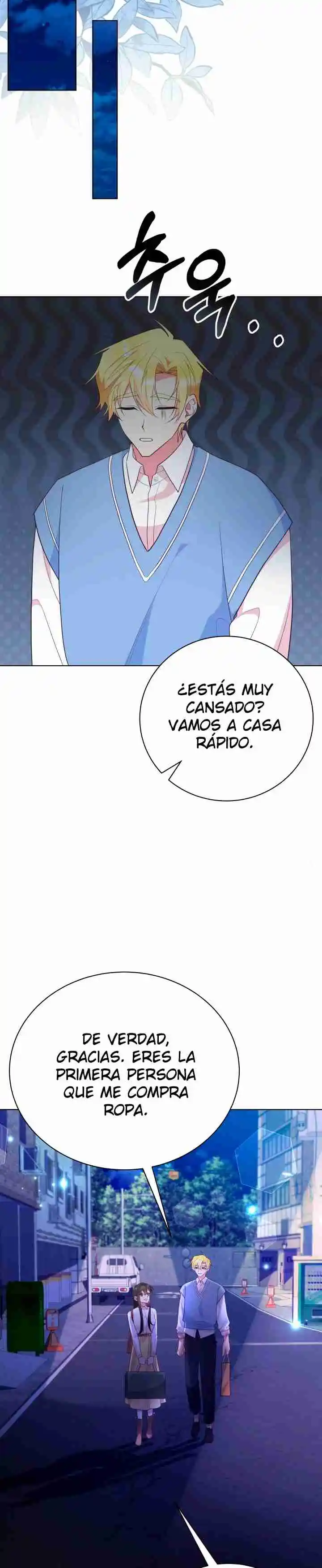La Mazmorra Huele A Pollo - Capítulo 3 - Página 12 - LectorTMOo