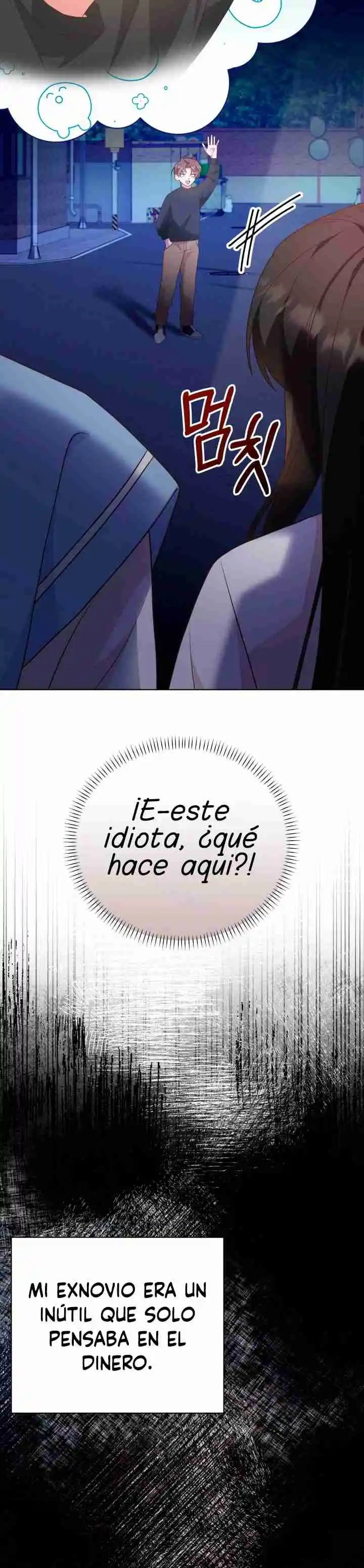 La Mazmorra Huele A Pollo - Capítulo 3 - Página 17 - LectorTMOo