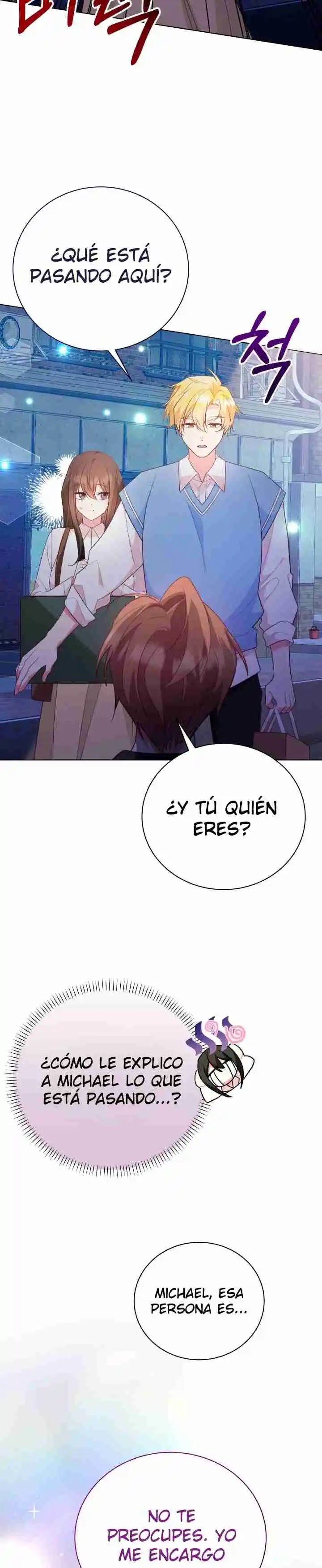 La Mazmorra Huele A Pollo - Capítulo 3 - Página 20 - LectorTMOo