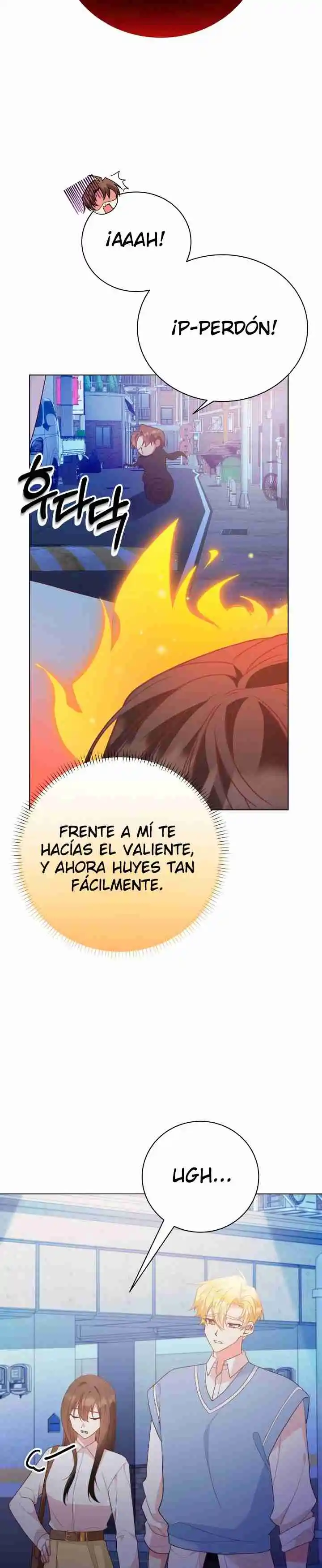 La Mazmorra Huele A Pollo - Capítulo 3 - Página 24 - LectorTMOo